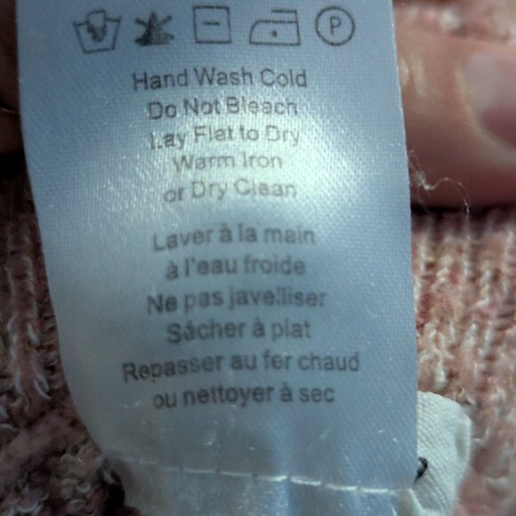 Heartloom loungewear pants - Picture 10 of 10